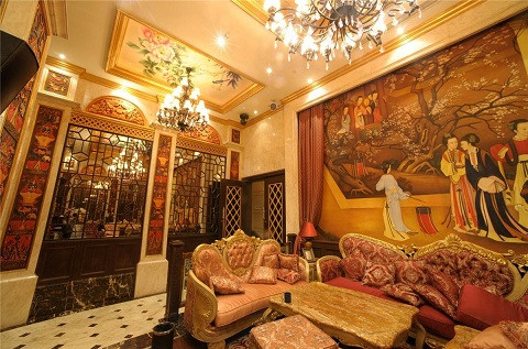 营口市高档KTV妹子质量哪家好 营口市高档KTV妹子质量哪家好